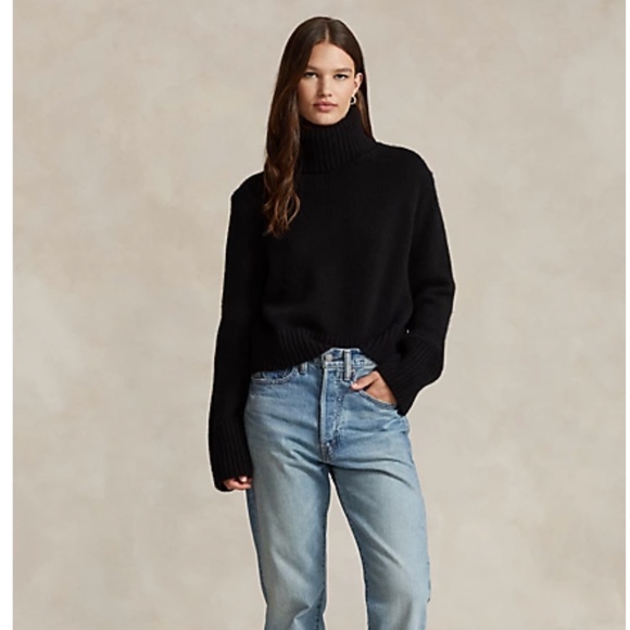 Ralph Lauren Sweater - Picture 4 of 7